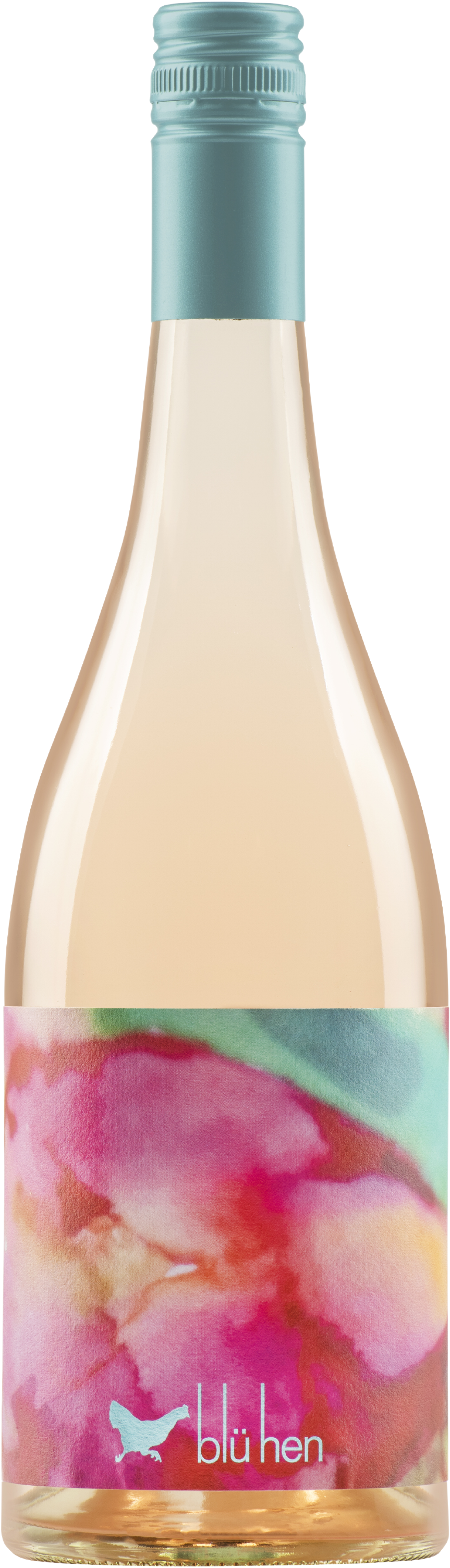 Robert Stein Vineyard Blühen Dry Rosé 2022